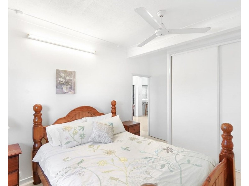 6/2 Kidston street, Bungalow QLD 4870