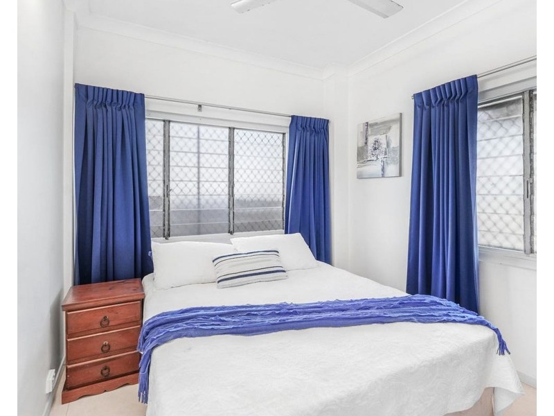 6/2 Kidston street, Bungalow QLD 4870