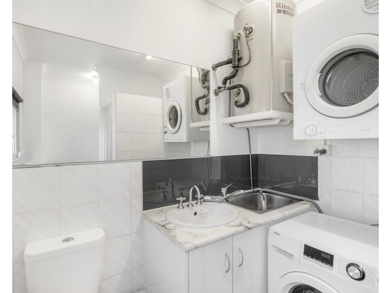 6/2 Kidston street, Bungalow QLD 4870