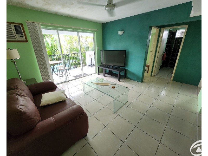 16/239 Lake Street, Cairns North QLD 4870