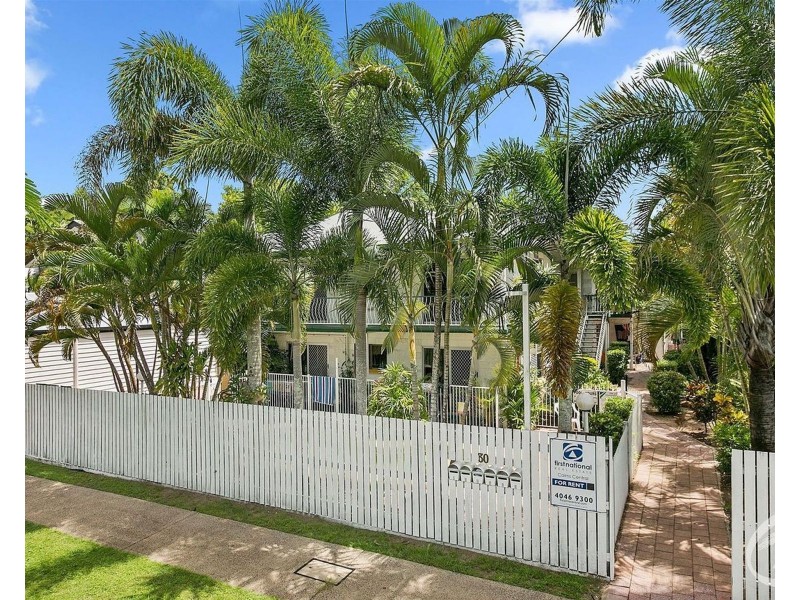 5/30 Charles Street, Cairns North QLD 4870