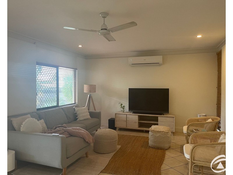 12 Woomera Street, Bayview Heights QLD 4868