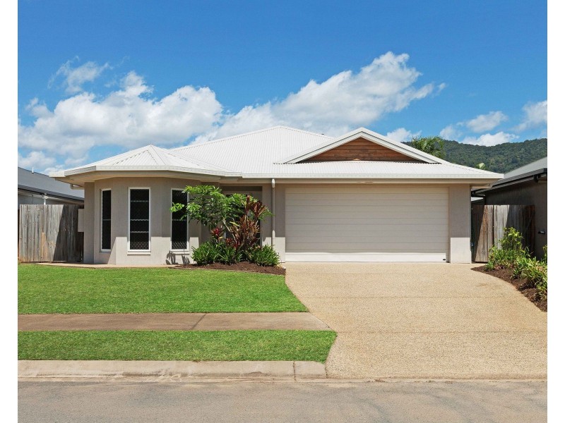 26 Hockey Avenue, Smithfield QLD 4878