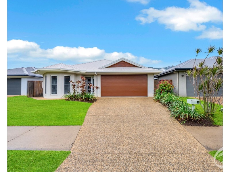 26 Hockey Avenue, Smithfield QLD 4878