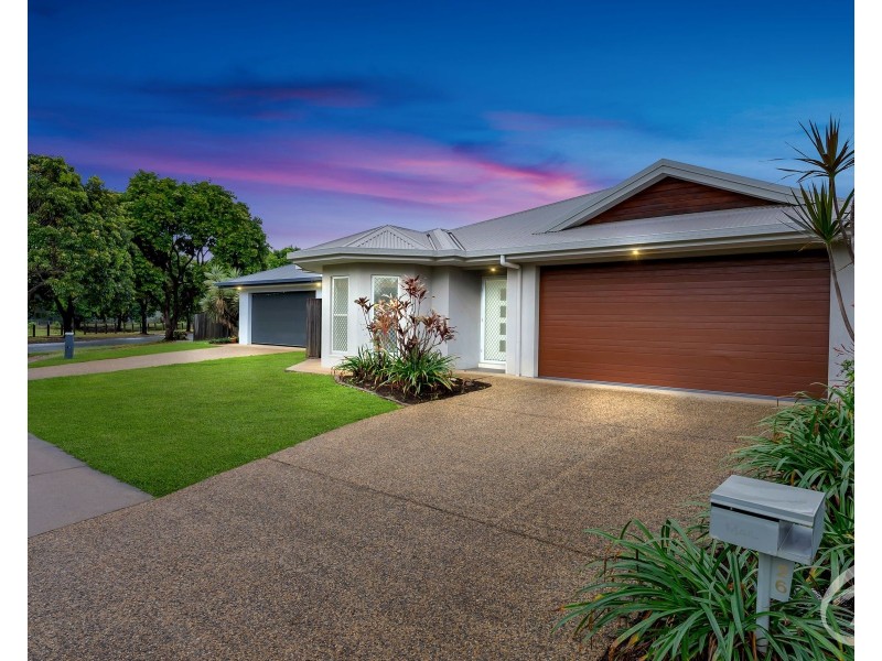 26 Hockey Avenue, Smithfield QLD 4878