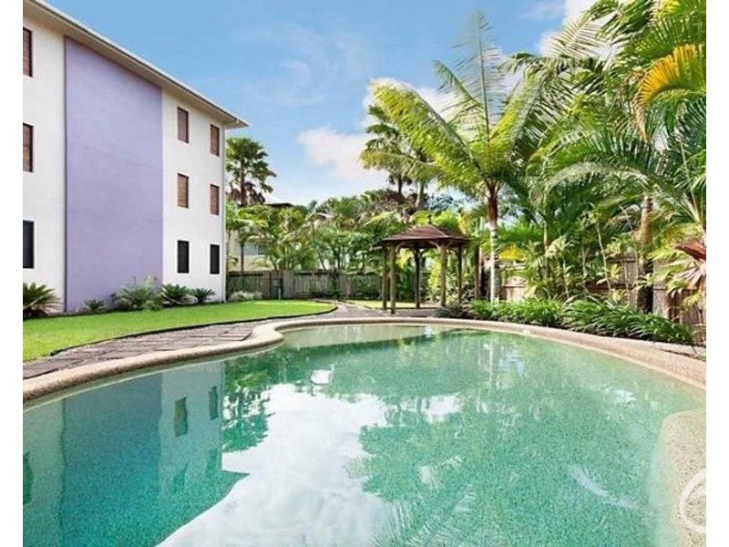 301/53 McCormack Street, Manunda QLD 4870