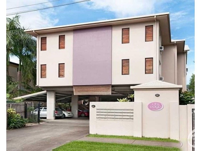 301/53 McCormack Street, Manunda QLD 4870