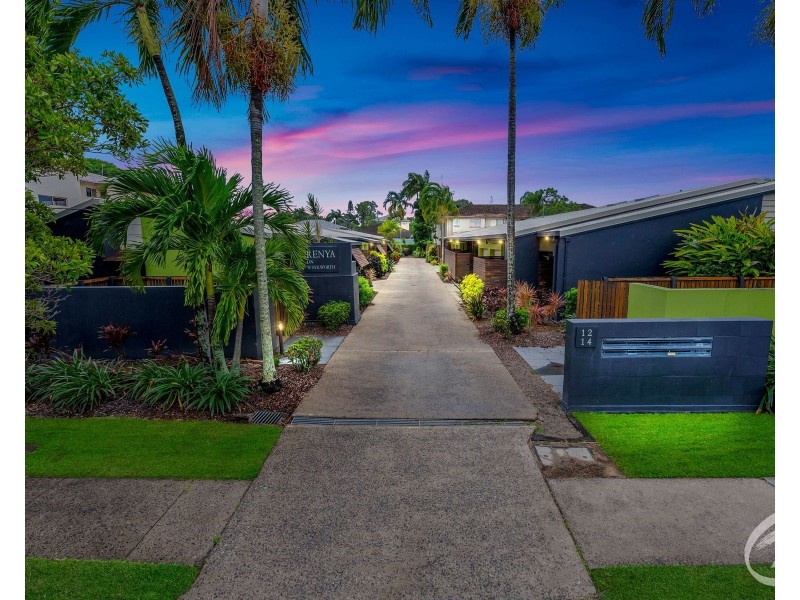 1/12-14 Winkworth Street, Bungalow QLD 4870