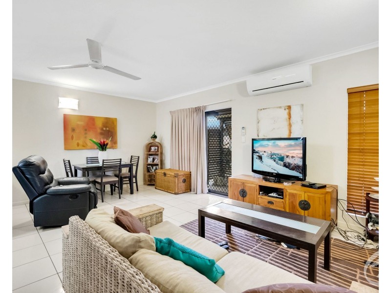 1/12-14 Winkworth Street, Bungalow QLD 4870