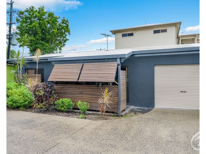 1/12-14 Winkworth Street, Bungalow QLD 4870