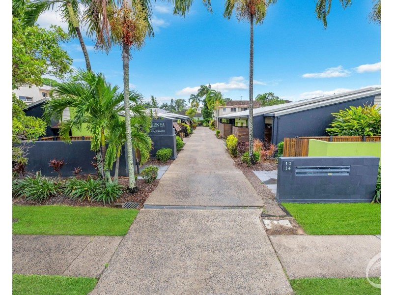 1/12-14 Winkworth Street, Bungalow QLD 4870