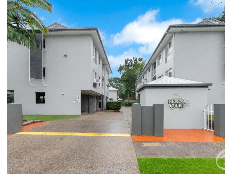 16/176 Hoare Street, Manoora QLD 4870