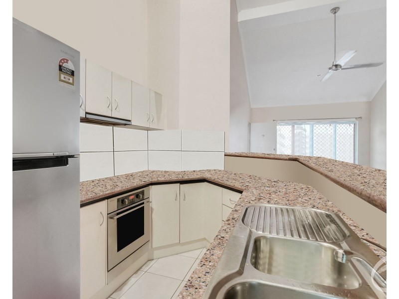 16/176 Hoare Street, Manoora QLD 4870