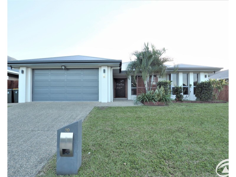 39 McEachan Street, Edmonton QLD 4869
