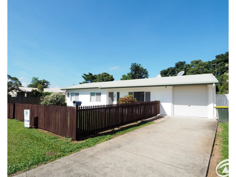 13 Hay Street, Mount Sheridan QLD 4868