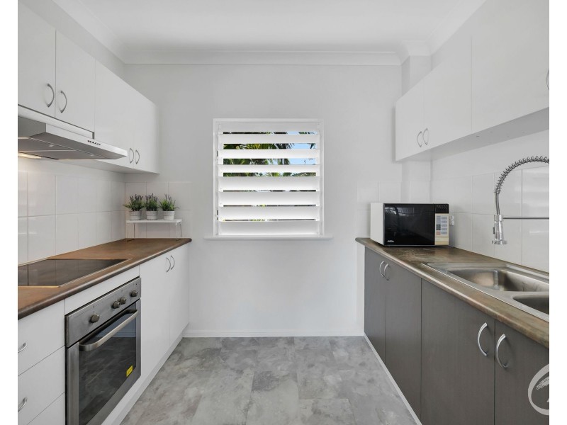 15/8 Clare Street, Parramatta Park QLD 4870