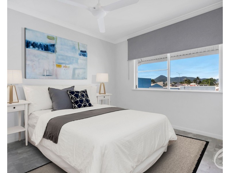 15/8 Clare Street, Parramatta Park QLD 4870