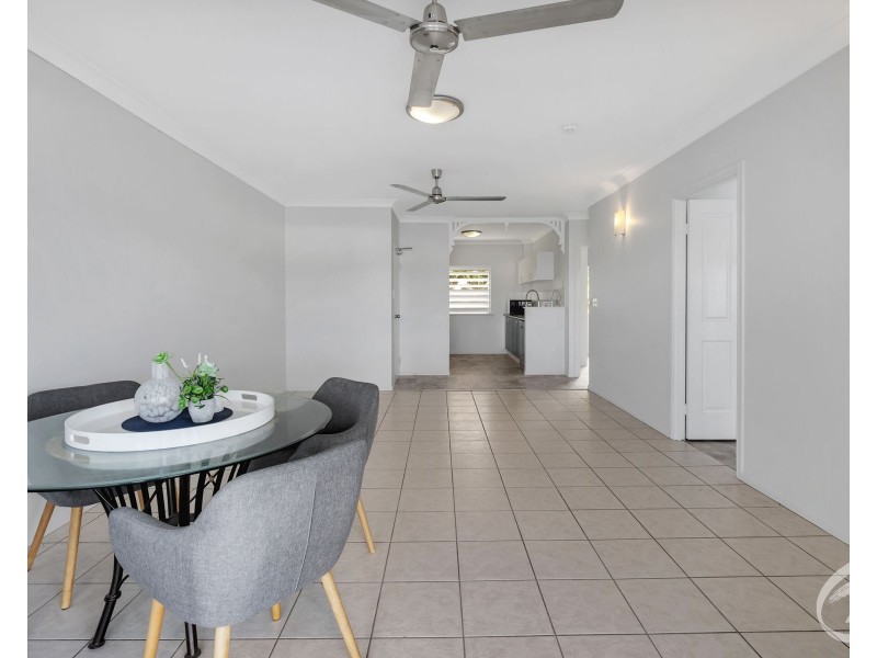 15/8 Clare Street, Parramatta Park QLD 4870