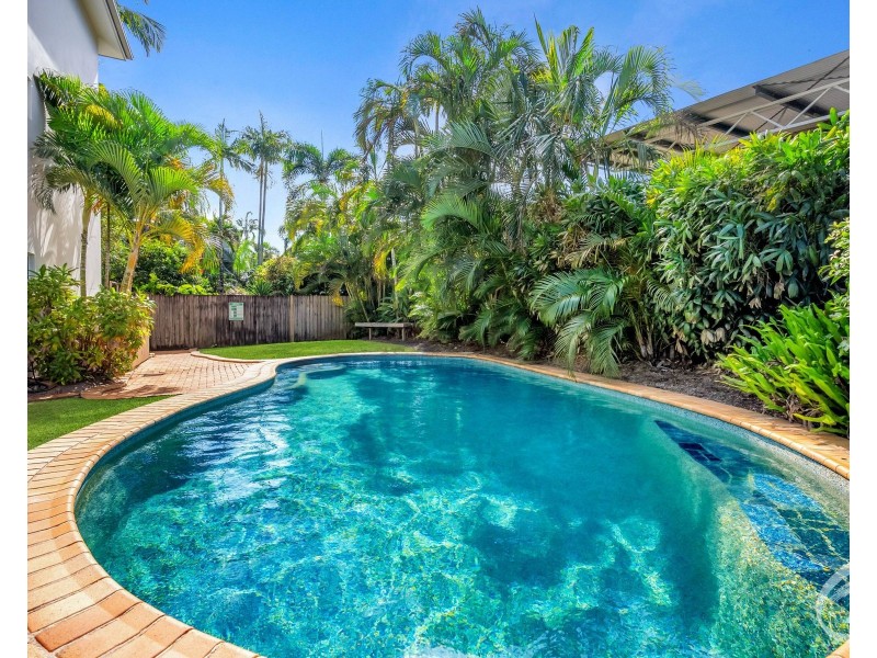 15/8 Clare Street, Parramatta Park QLD 4870