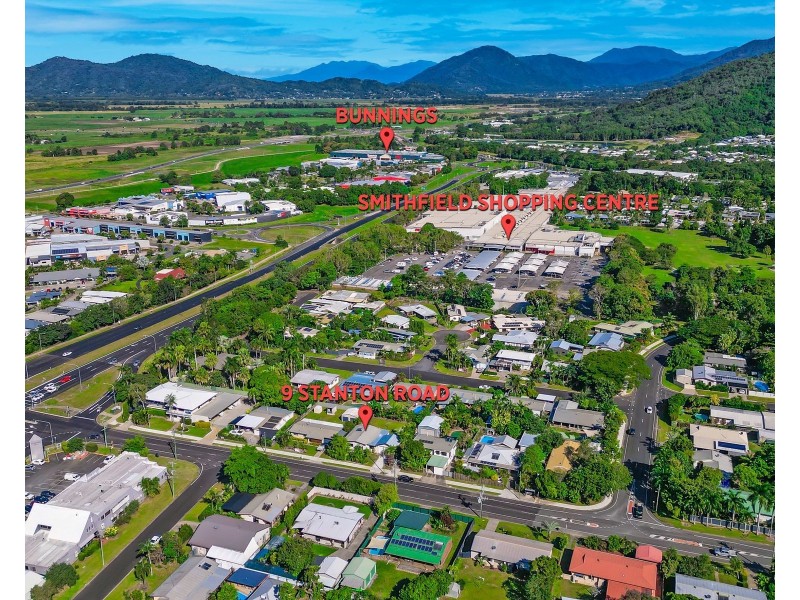 9 Stanton Road, Smithfield QLD 4878