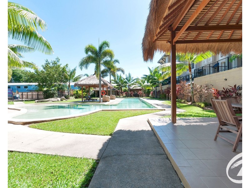 318/22 Ward Street, Mooroobool QLD 4870