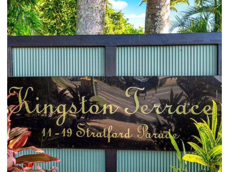 1/11-19 Stratford Parade, Stratford QLD 4870