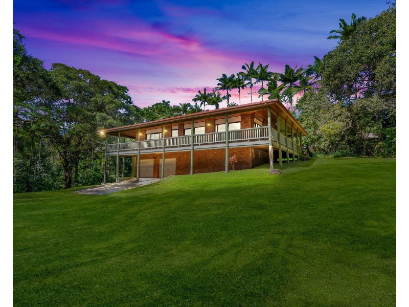 13 Shane Court, Kuranda QLD 4881