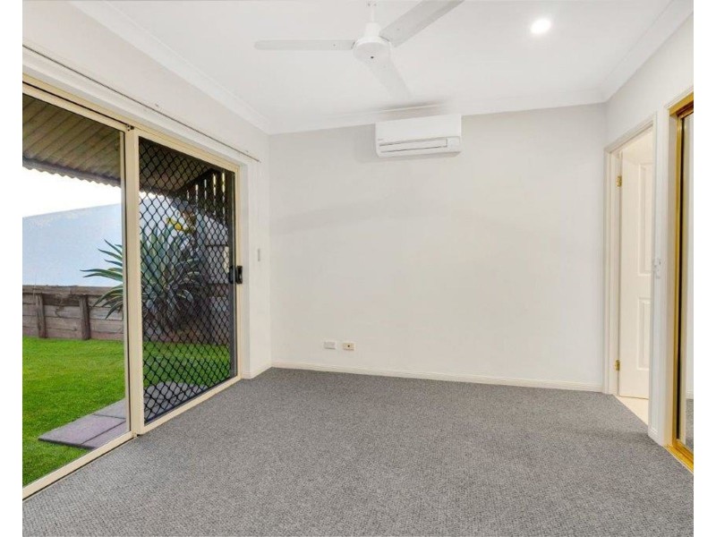 47 Chesterfield Close, Brinsmead QLD 4870