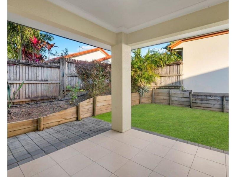 47 Chesterfield Close, Brinsmead QLD 4870