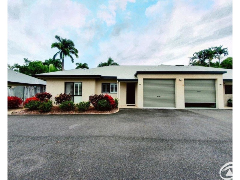 34/43-47 Skull Road, White Rock QLD 4868