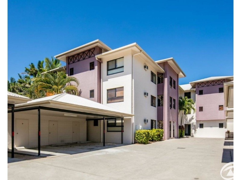 2/183 Martyn Street, Parramatta Park QLD 4870