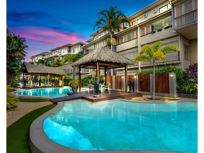 355/2-8 Rigg Street, Woree QLD 4868