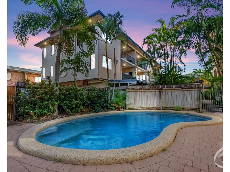 203/4 Grantala Street, Manoora QLD 4870