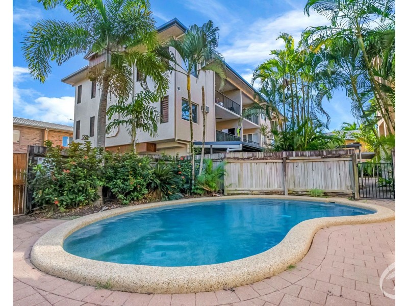 203/4 Grantala Street, Manoora QLD 4870