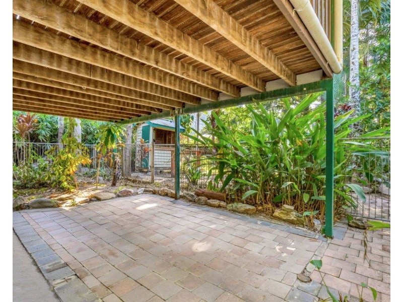 32 George Street, Earlville QLD 4870