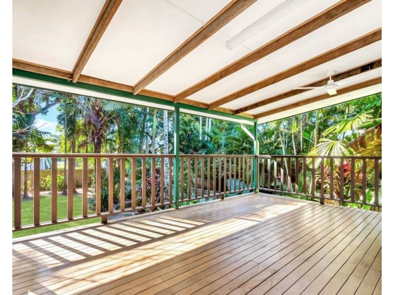 32 George Street, Earlville QLD 4870