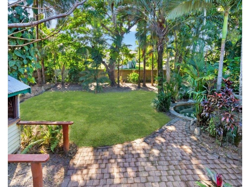 32 George Street, Earlville QLD 4870