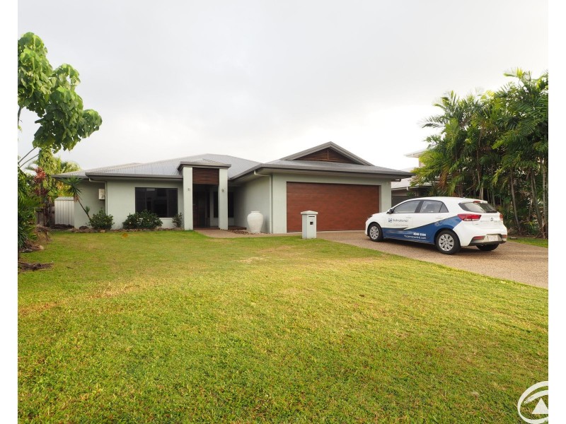 78 Harbour Drive, Trinity Park QLD 4879