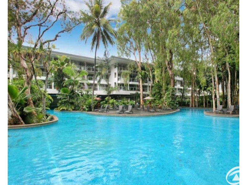 3301/41 williams esplanade, Palm Cove QLD 4879