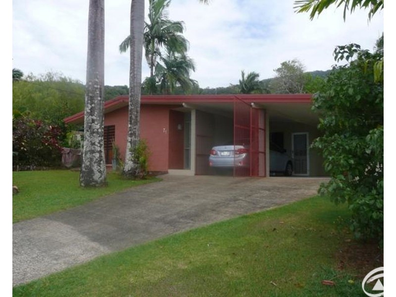 71 Marti Street, Bayview Heights QLD 4868