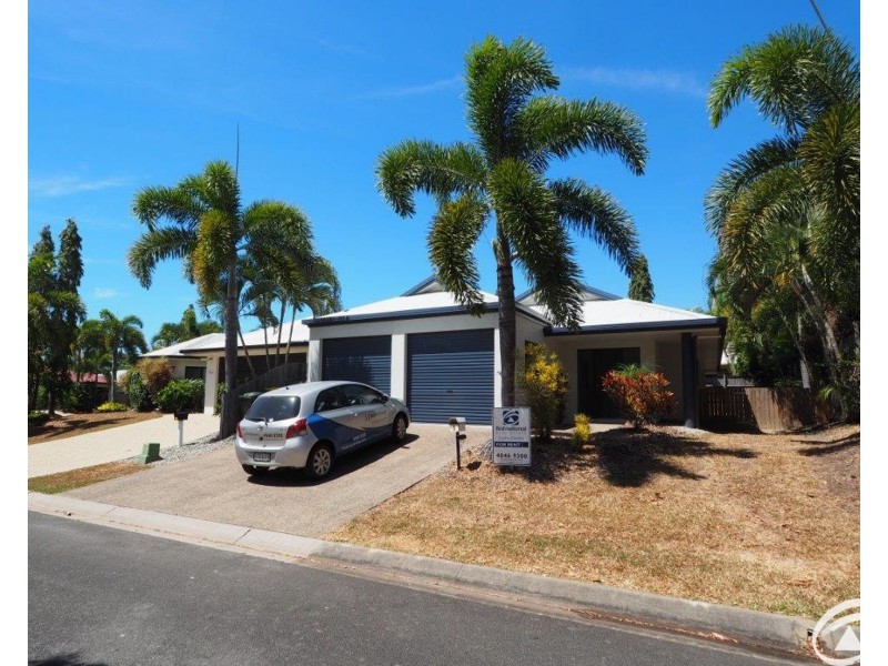 5 Mia Street, Kewarra Beach QLD 4879