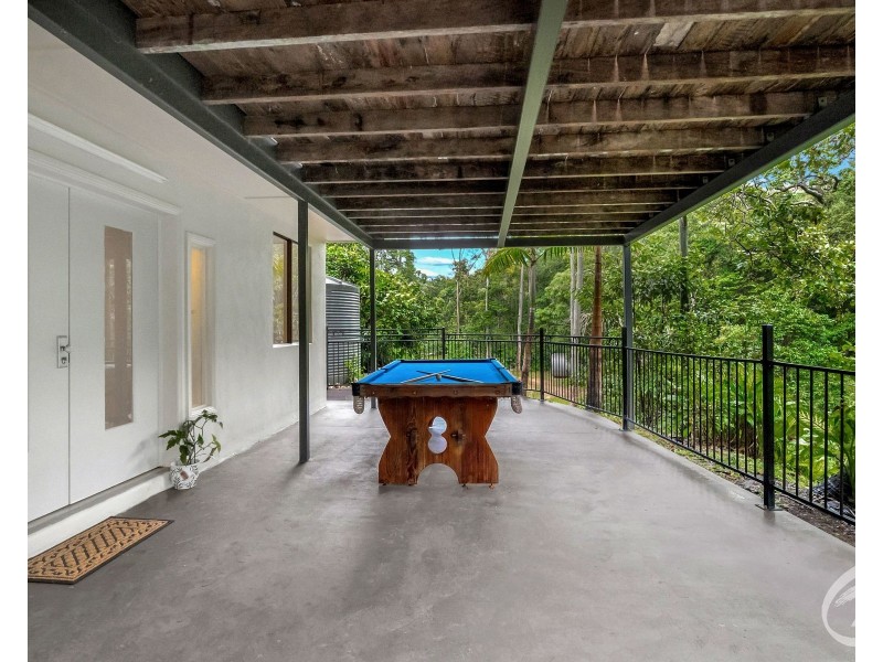 78 Green Forest Road, Kuranda QLD 4881