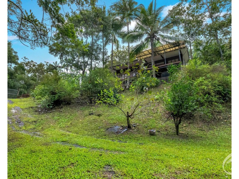 78 Green Forest Road, Kuranda QLD 4881