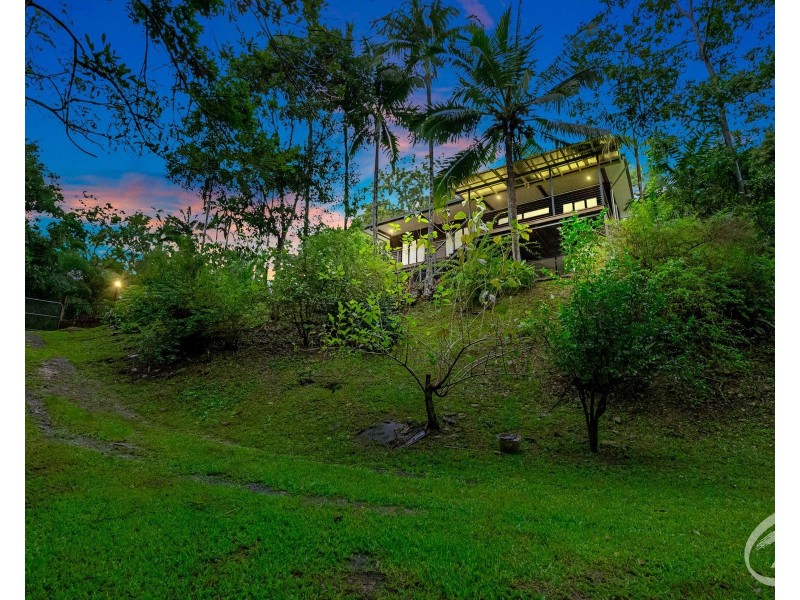 78 Green Forest Road, Kuranda QLD 4881