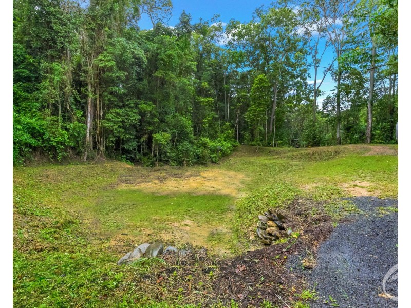 78 Green Forest Road, Kuranda QLD 4881