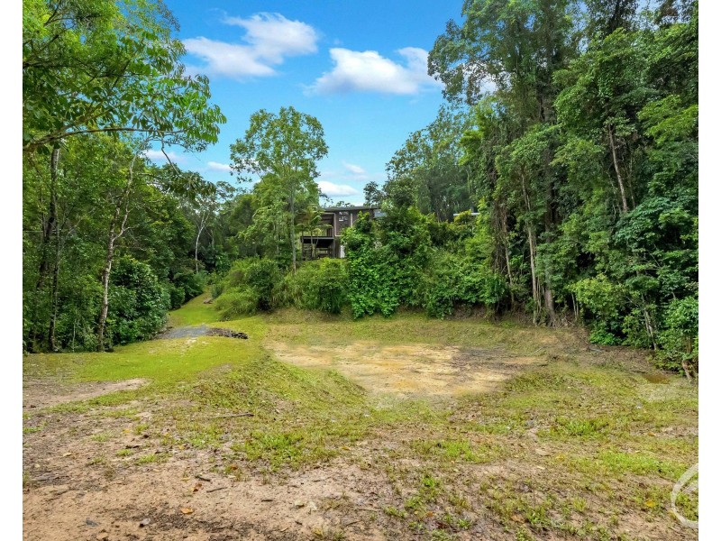 78 Green Forest Road, Kuranda QLD 4881