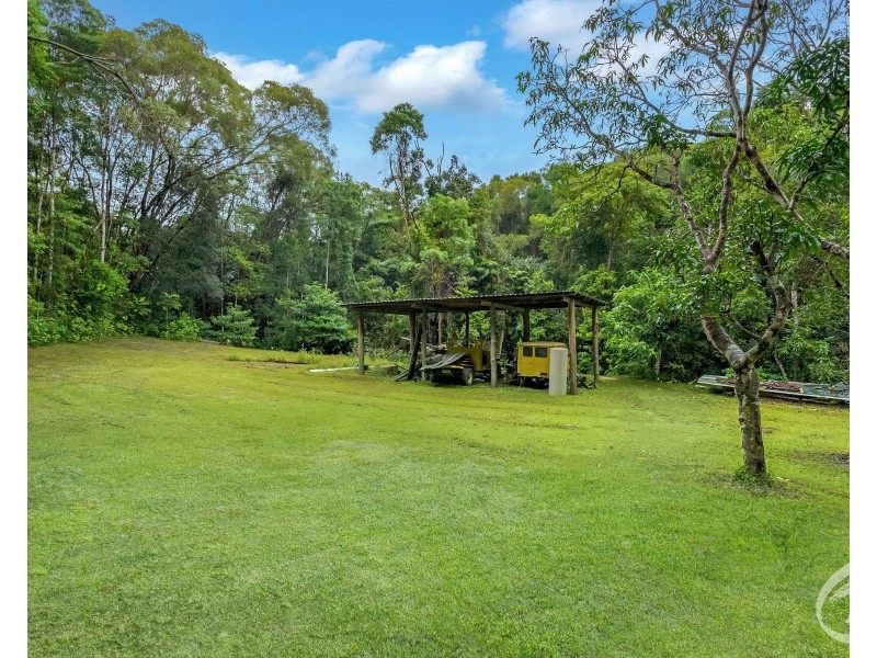 78 Green Forest Road, Kuranda QLD 4881