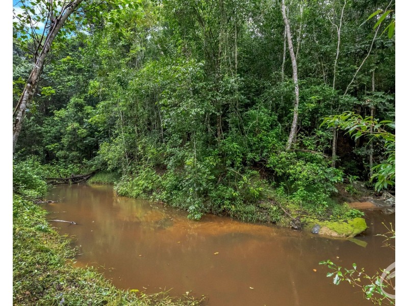 78 Green Forest Road, Kuranda QLD 4881
