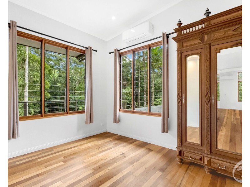 78 Green Forest Road, Kuranda QLD 4881