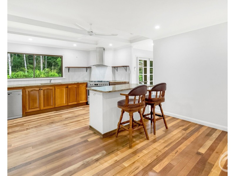 78 Green Forest Road, Kuranda QLD 4881